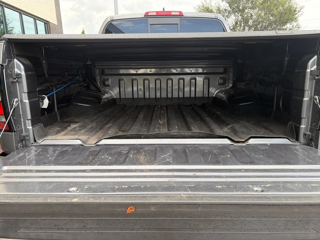 Used 2022 Nissan Frontier SV RWD image 32