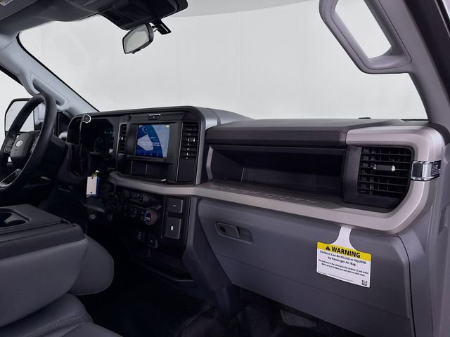 New 2026 Ford F450 XL AWD/4WD image 22
