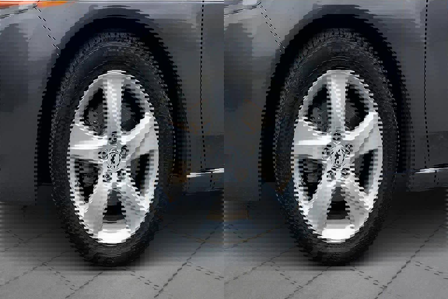 Used 2010 Acura TSX Sedan image 10