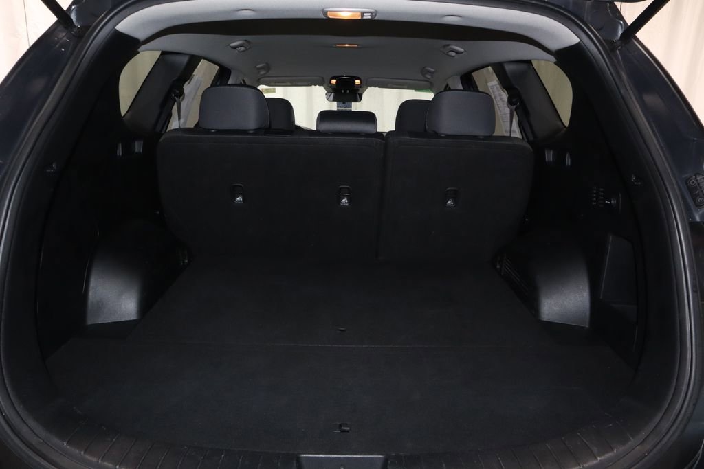 Used 2021 Hyundai Santa Fe SE image 17