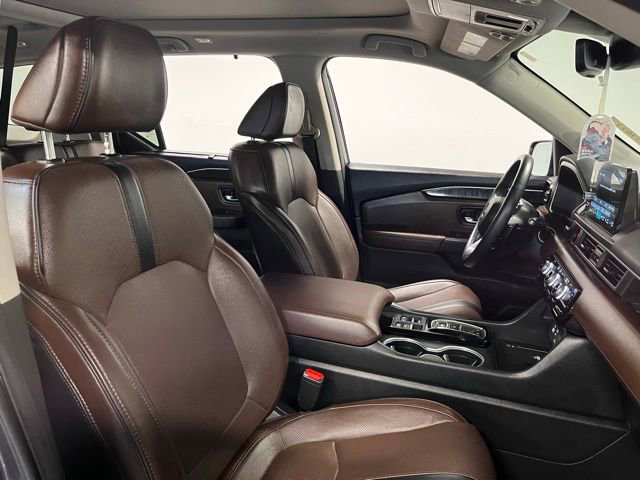 Used 2024 Honda Pilot Elite image 10