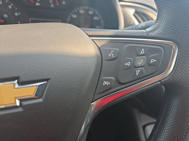 Used 2024 Chevrolet Malibu LS w/ Driver Confidence Package FWD image 18