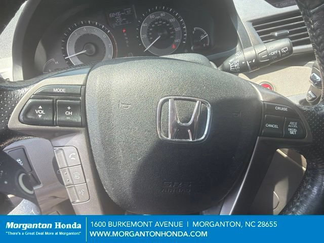 Used 2016 Honda Odyssey EX-L image 7