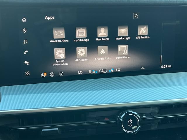 New 2026 Nissan Murano Platinum w/ Cargo Package AWD/4WD image 26
