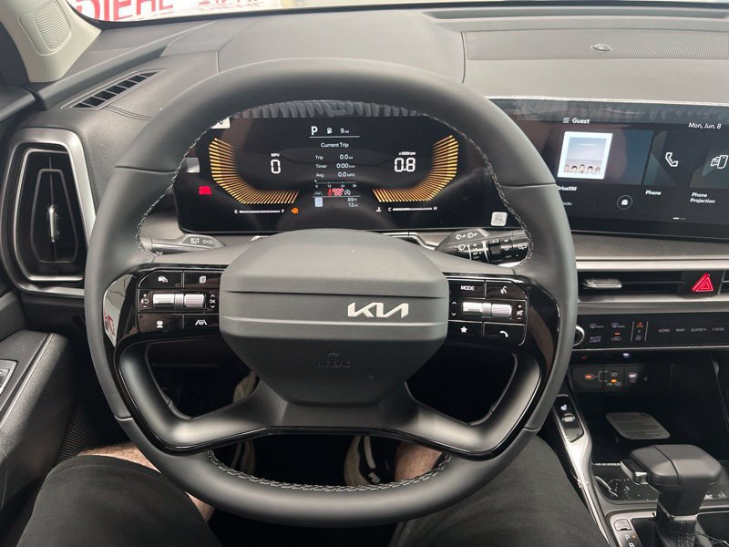 New 2026 Kia Sorento S AWD/4WD image 24