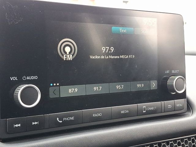 Used 2024 Honda HR-V Sport image 16