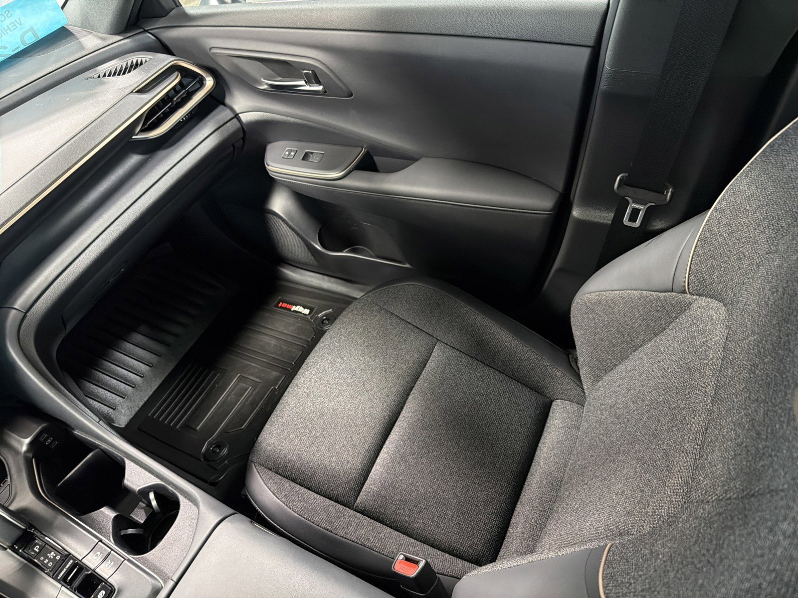 Used 2023 Toyota Crown XLE image 11