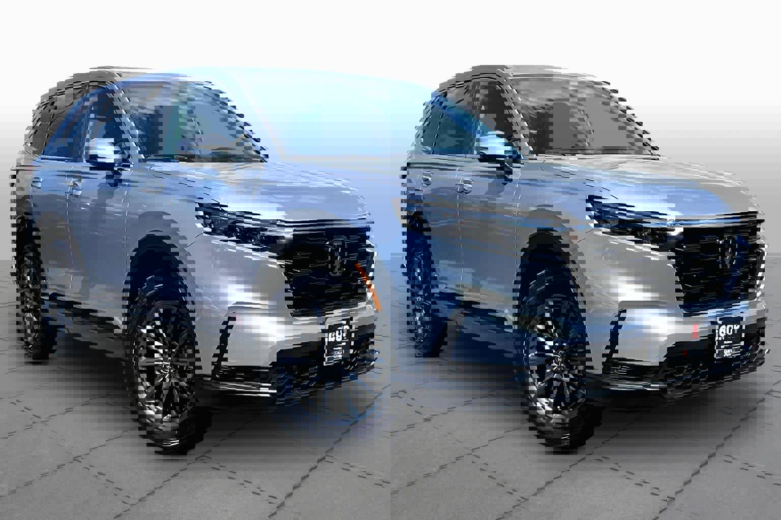 Used 2026 Honda CR-V EX-L image 3