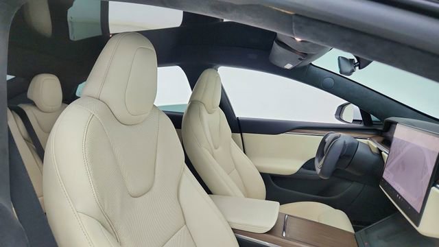 Used 2023 Tesla Model S Standard Range image 20