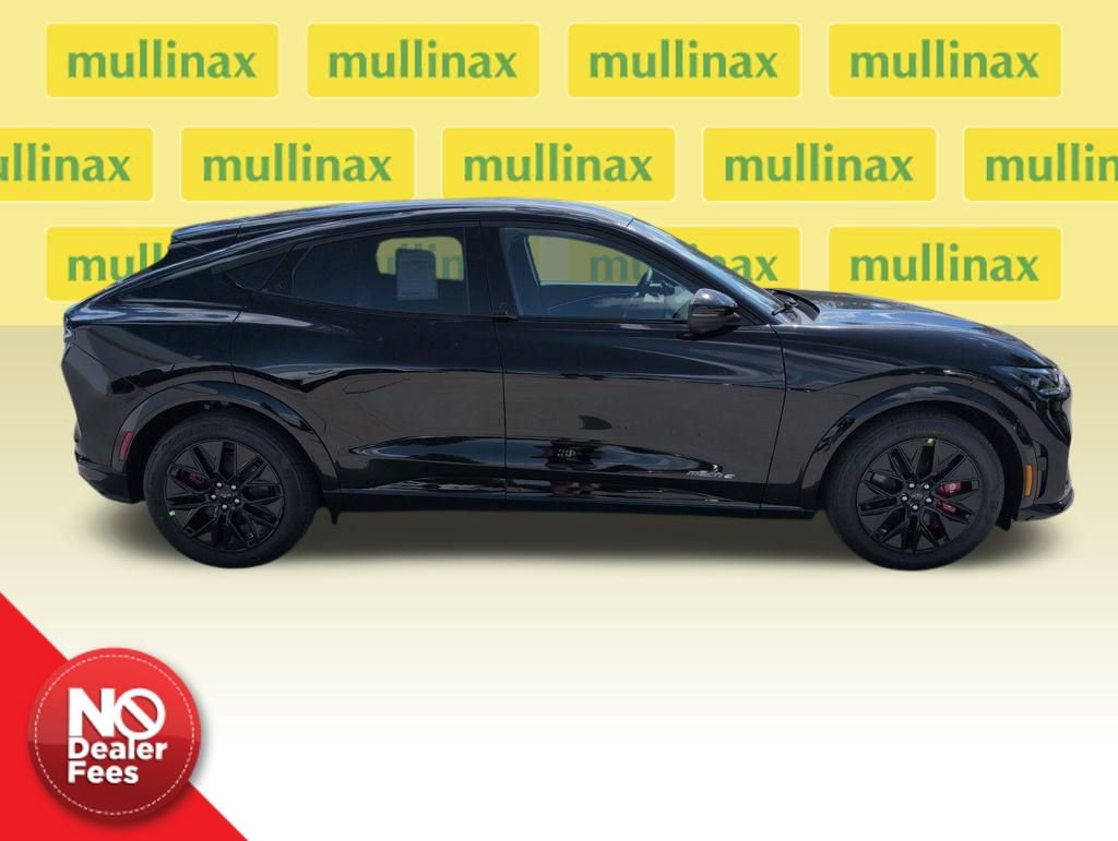 New 2025 Ford Mustang Mach-E Premium w/ Sport Appearance Package image 2