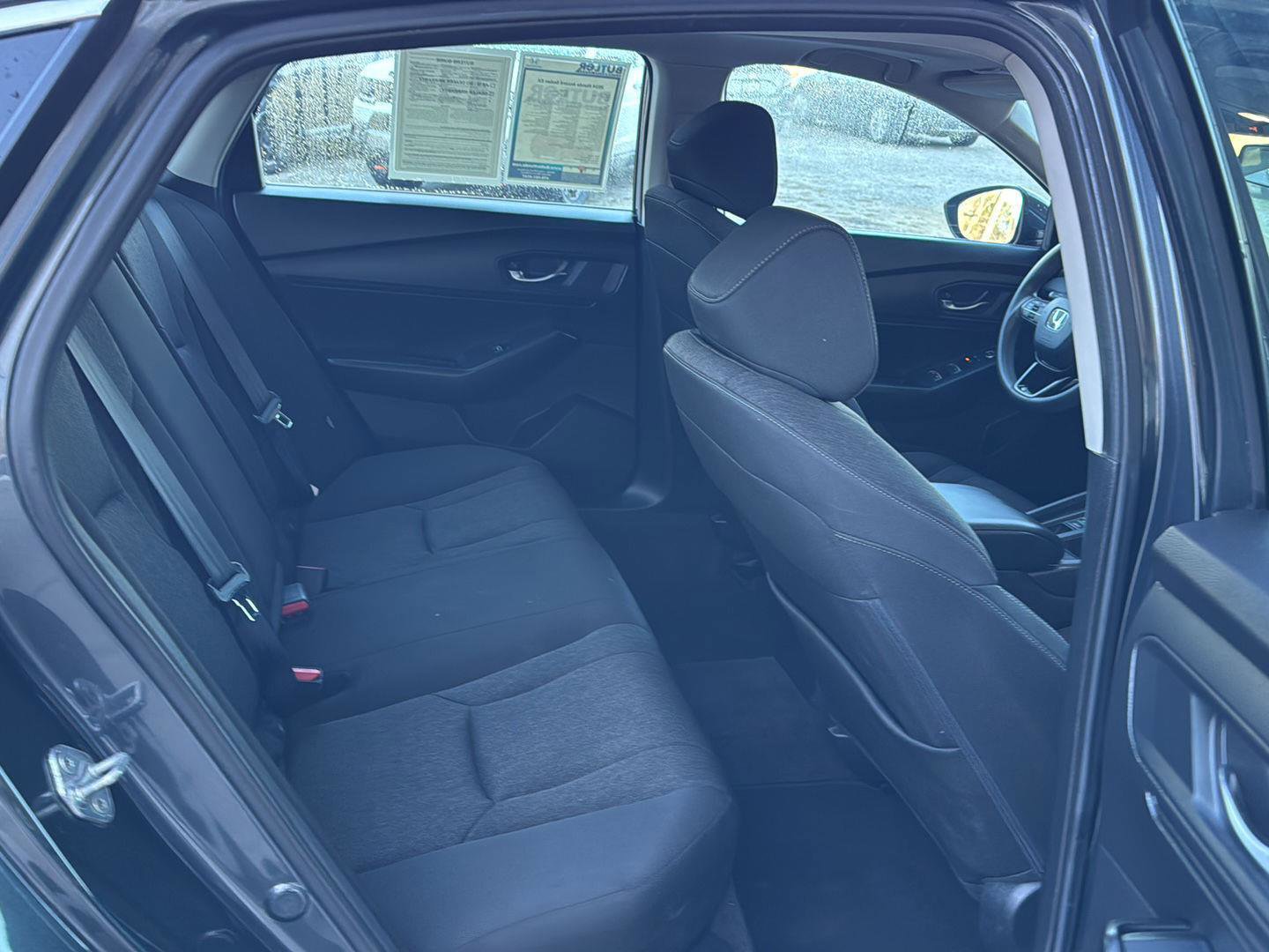 Used 2024 Honda Accord EX image 11