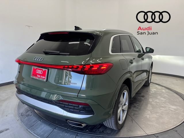 New 2026 Audi Q5 Premium Plus AWD/4WD image 36