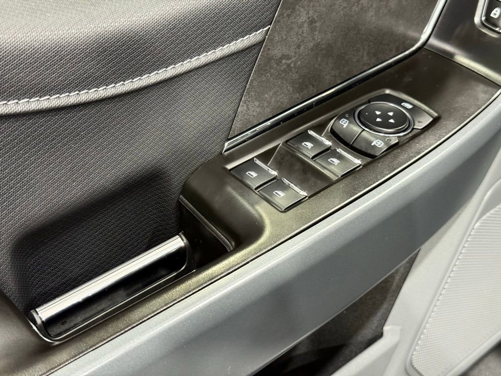 Used 2024 Ford F150 XLT w/ Equipment Group 302A MID image 16