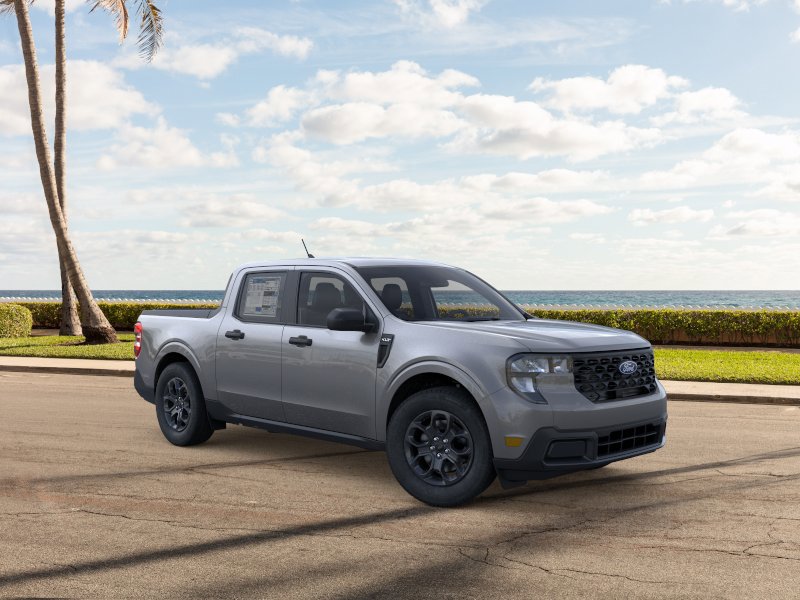 New 2026 Ford Maverick XLT FWD image 24