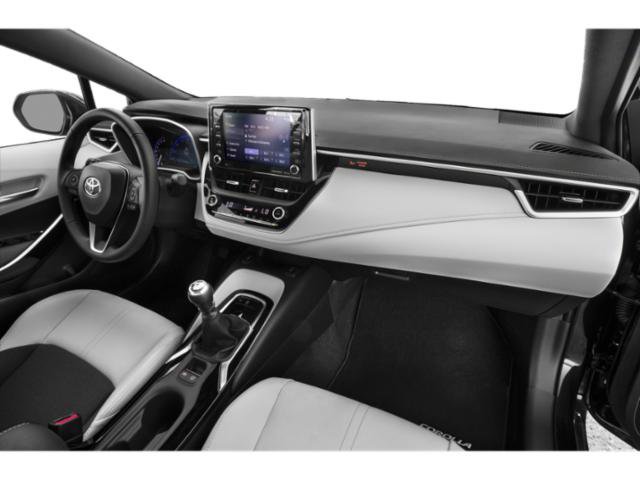 Used 2021 Toyota Corolla XSE w/ Carpet Mat Package (TMS) FWD image 15