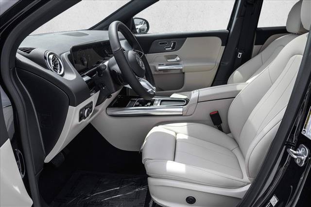 New 2026 Mercedes-Benz GLA 250 4MATIC image 12