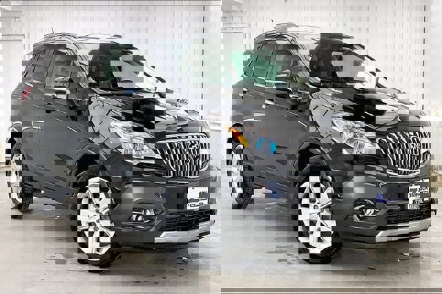 Used 2016 Buick Encore Leather image 1