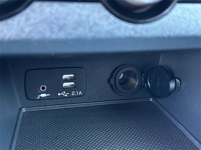 Used 2021 Subaru Crosstrek 2.0i Premium w/ Moonroof Package image 29