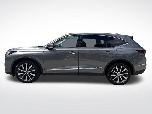 Certified 2026 Acura MDX w/ Technology Package AWD/4WD image 4