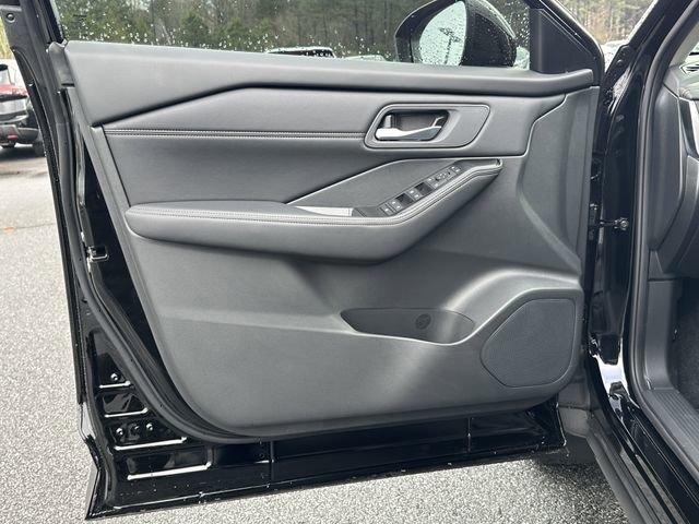 New 2026 Nissan Rogue SV w/ SV Premium Package image 11