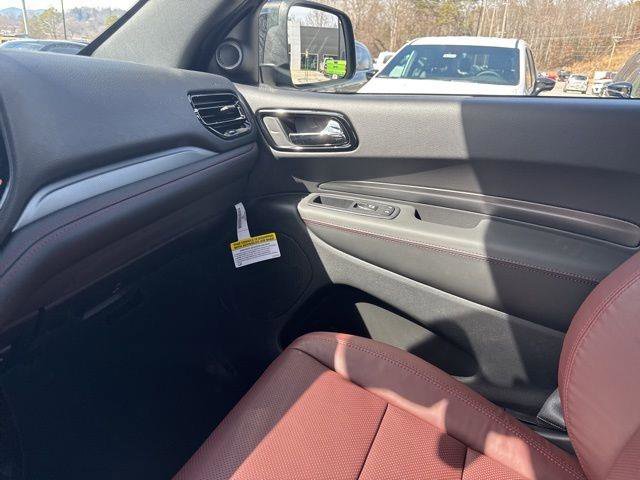 New 2026 Dodge Durango GT image 25