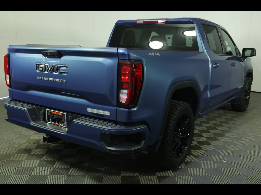 Used 2024 GMC Sierra 1500 Elevation AWD/4WD image 18