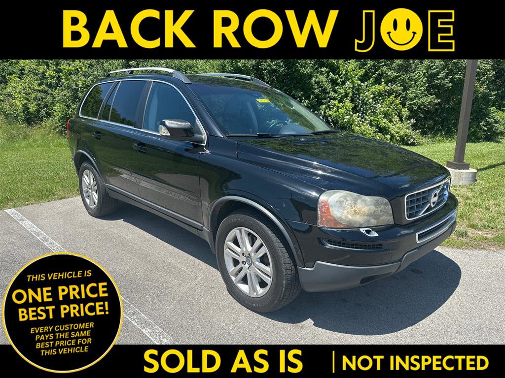 Used 2011 Volvo XC90 3.2 AWD/4WD image 1
