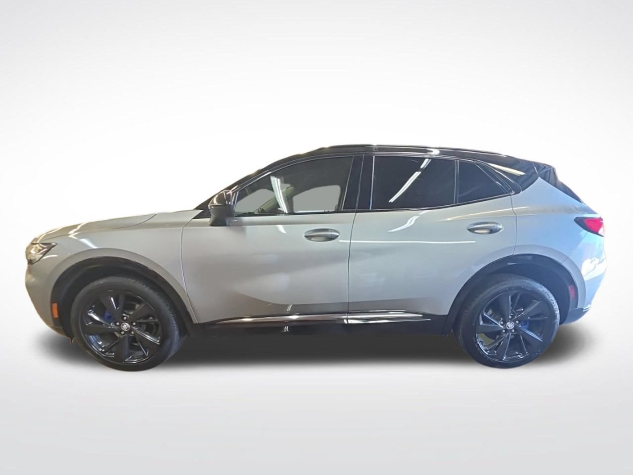 Used 2023 Buick Envision Preferred FWD image 4