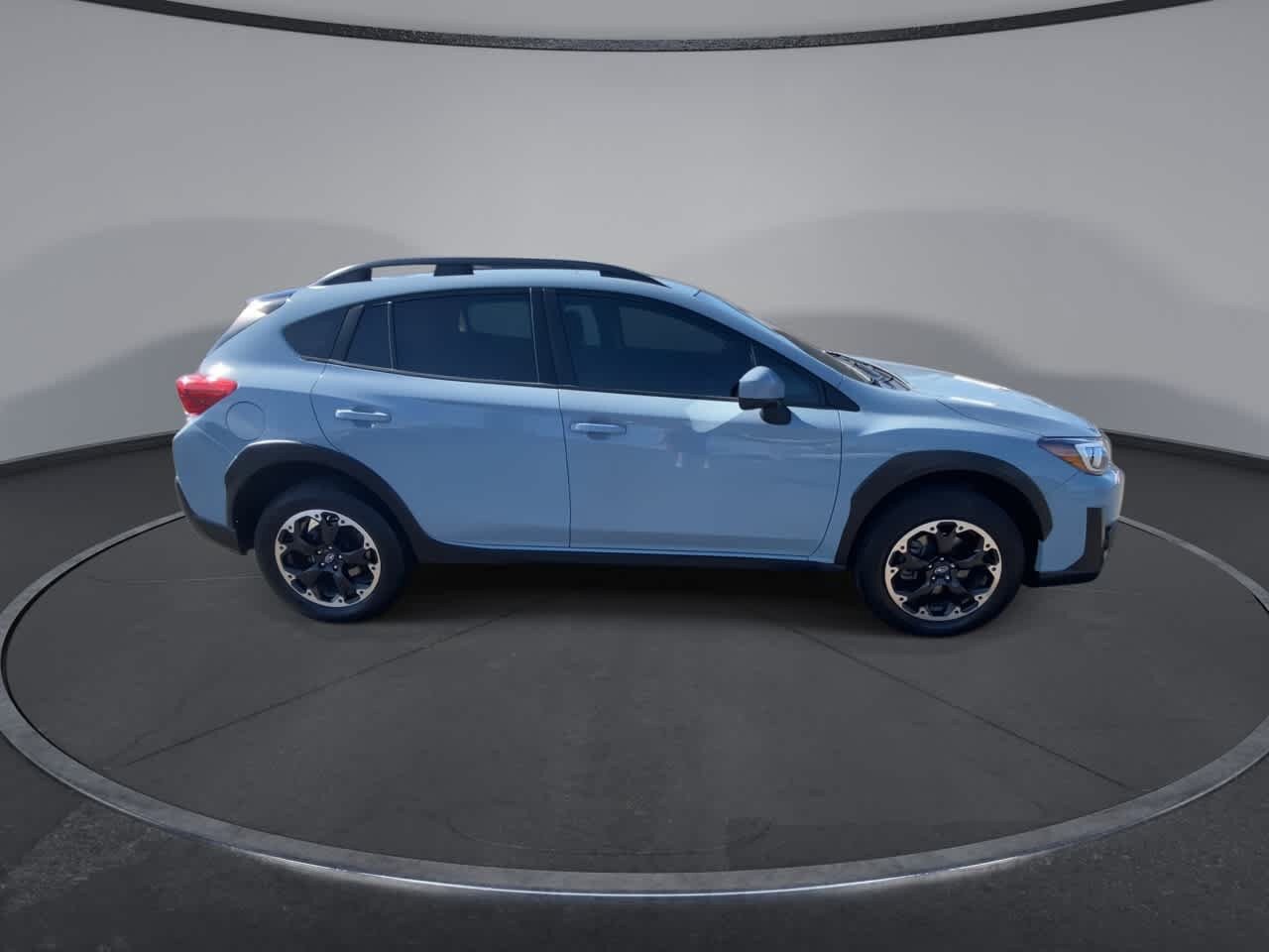 Used 2021 Subaru Crosstrek 2.0i Premium AWD/4WD image 2