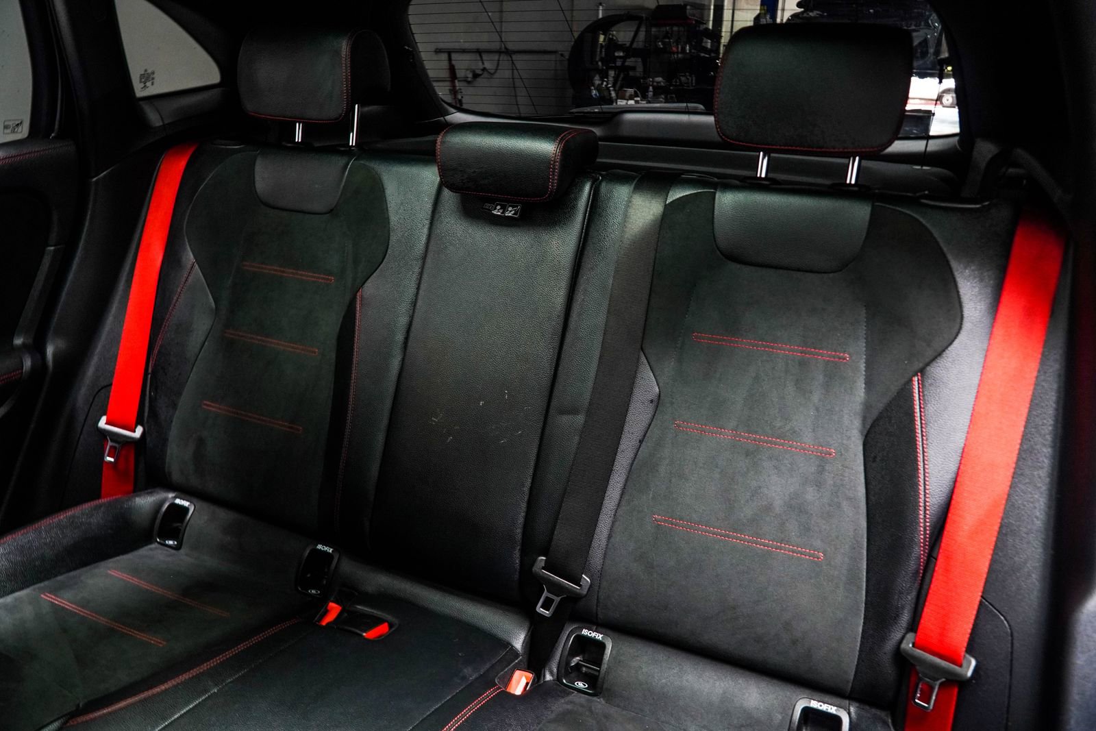 Used 2022 Mercedes-Benz GLA 35 AMG 4MATIC image 44