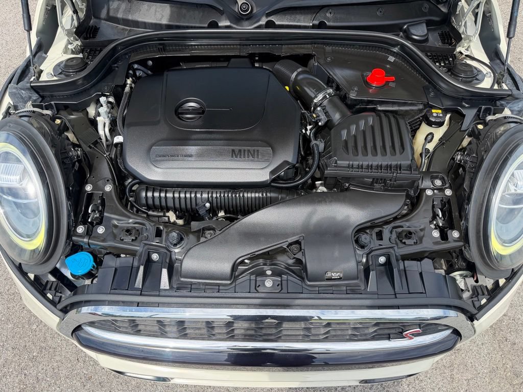 Used 2020 MINI Cooper S FWD image 15