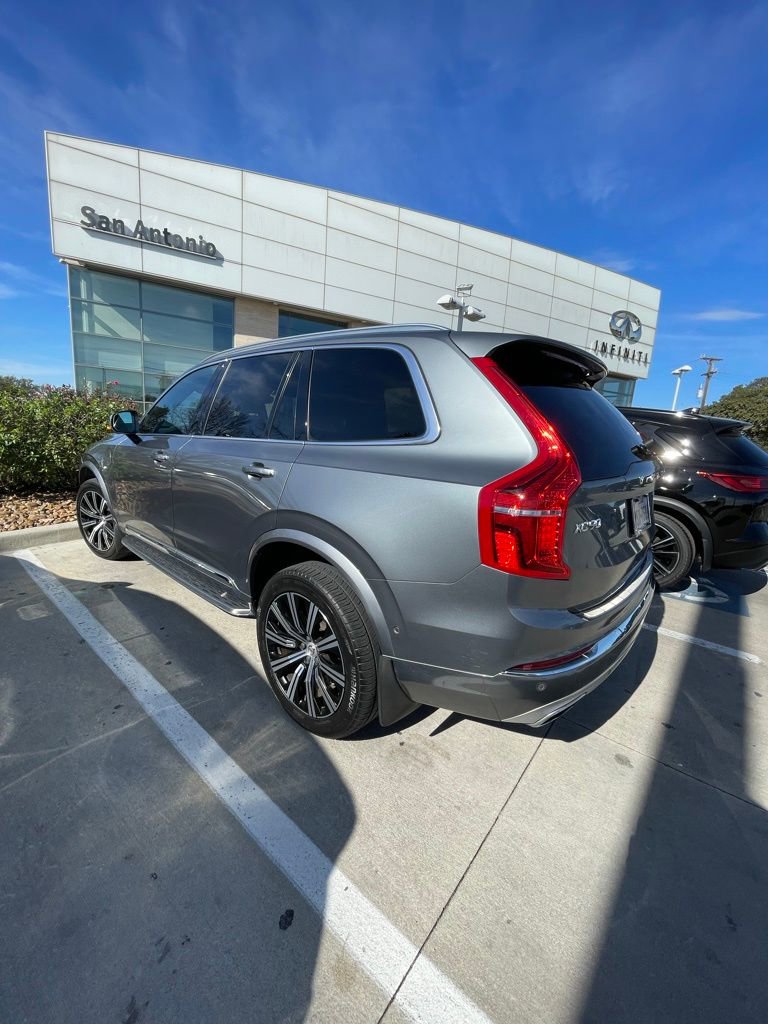 Used 2020 Volvo XC90 T8 Inscription image 27