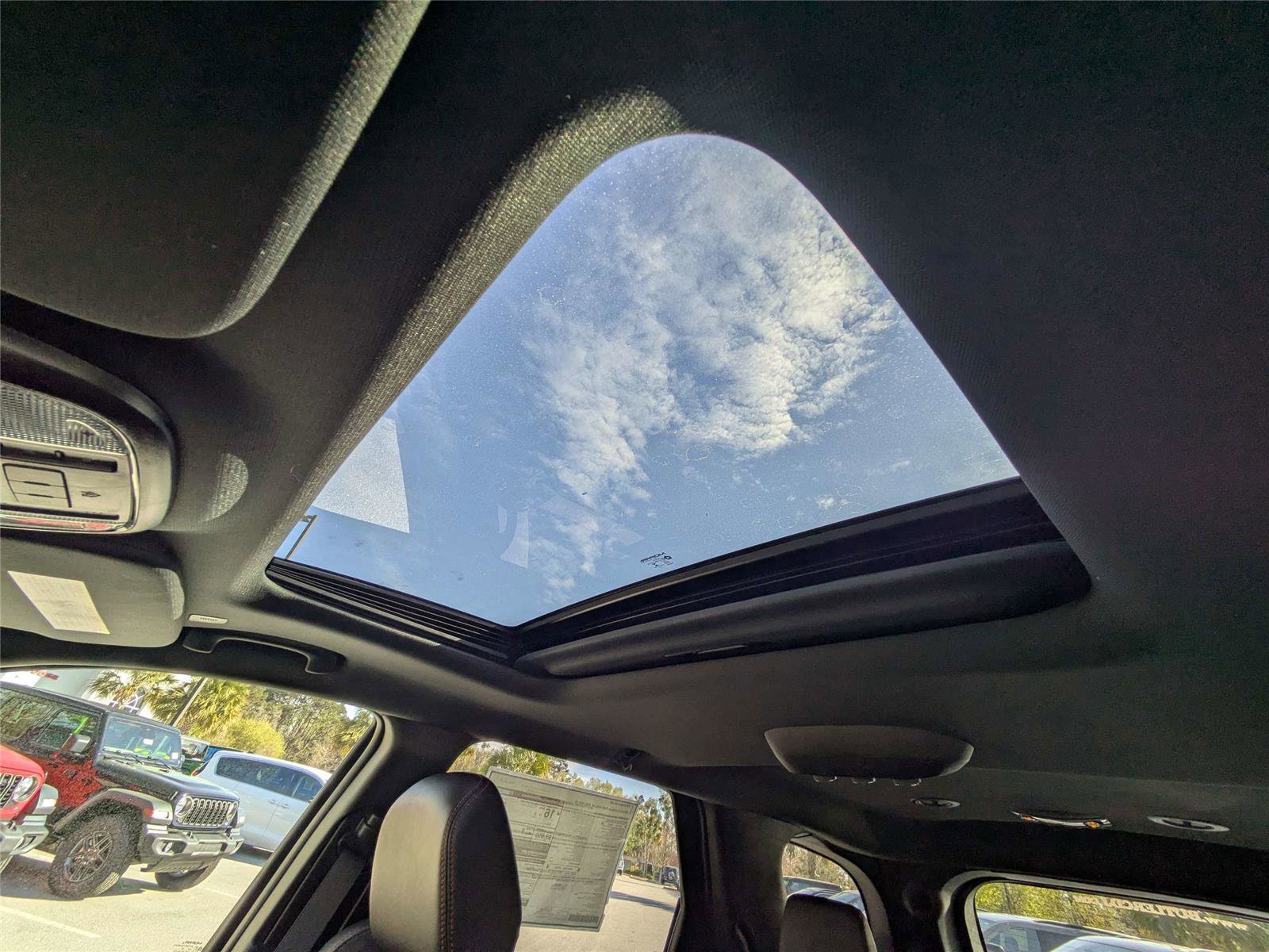 New 2026 Dodge Durango GT image 20