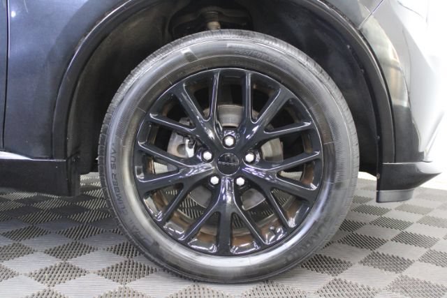 Used 2016 Dodge Durango SXT w/ Blacktop Package AWD/4WD image 5