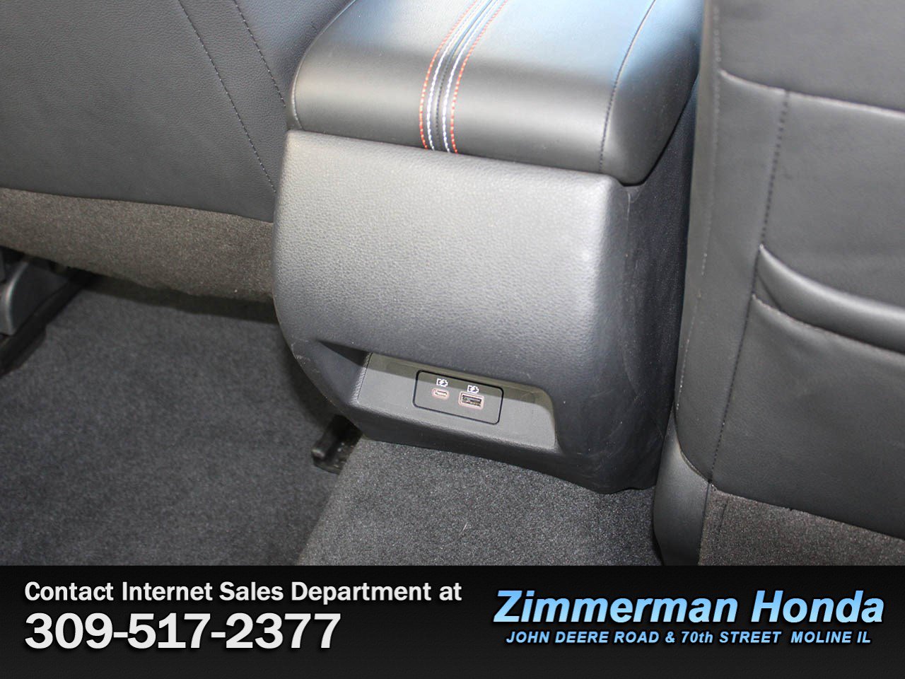 Used 2023 Nissan Altima 2.5 SR w/ SR Premium Package image 8