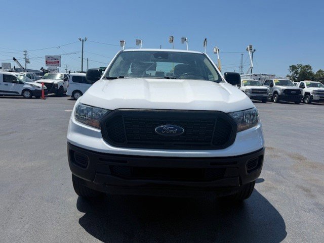 Used 2020 Ford Ranger XL image 3