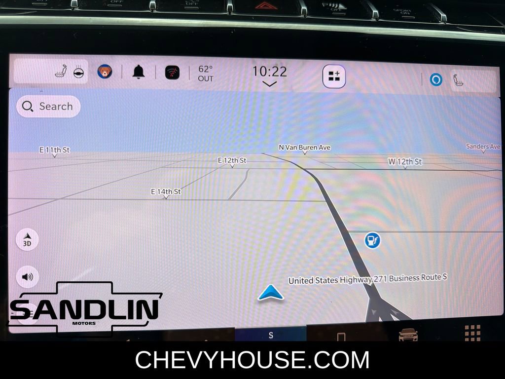 Used 2021 Jeep Grand Cherokee L Limited image 22