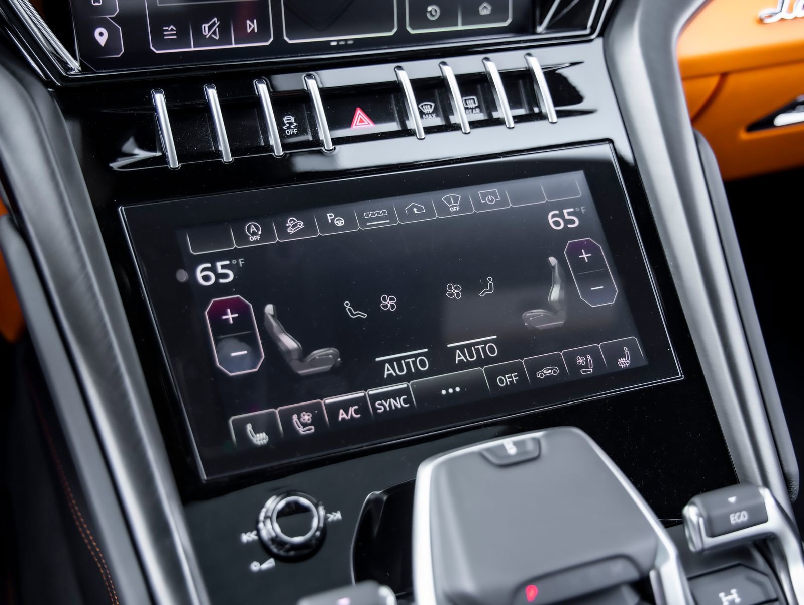 Used 2024 Lamborghini Urus S AWD/4WD image 29