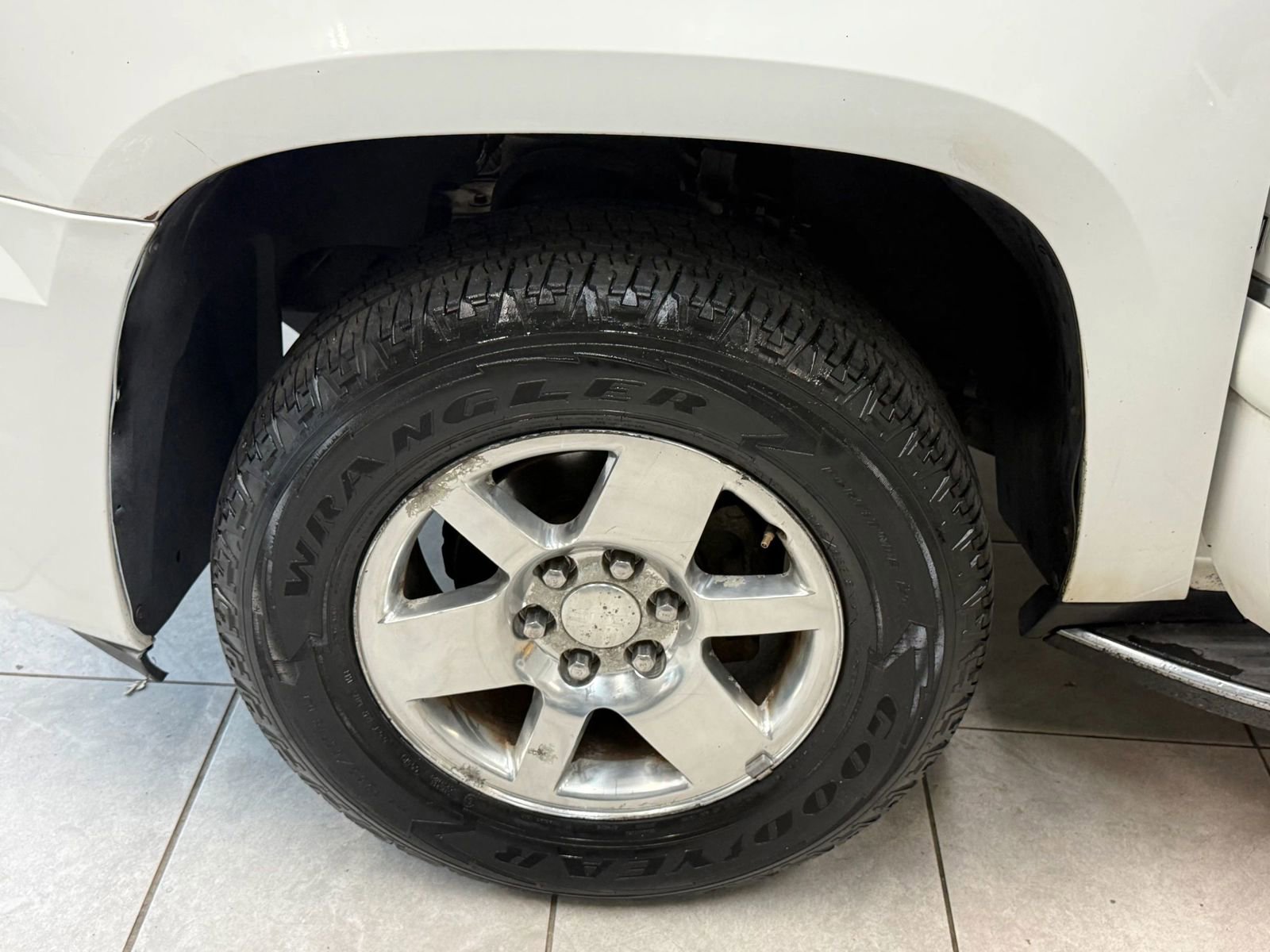 Used 2007 GMC Yukon XL Denali image 44