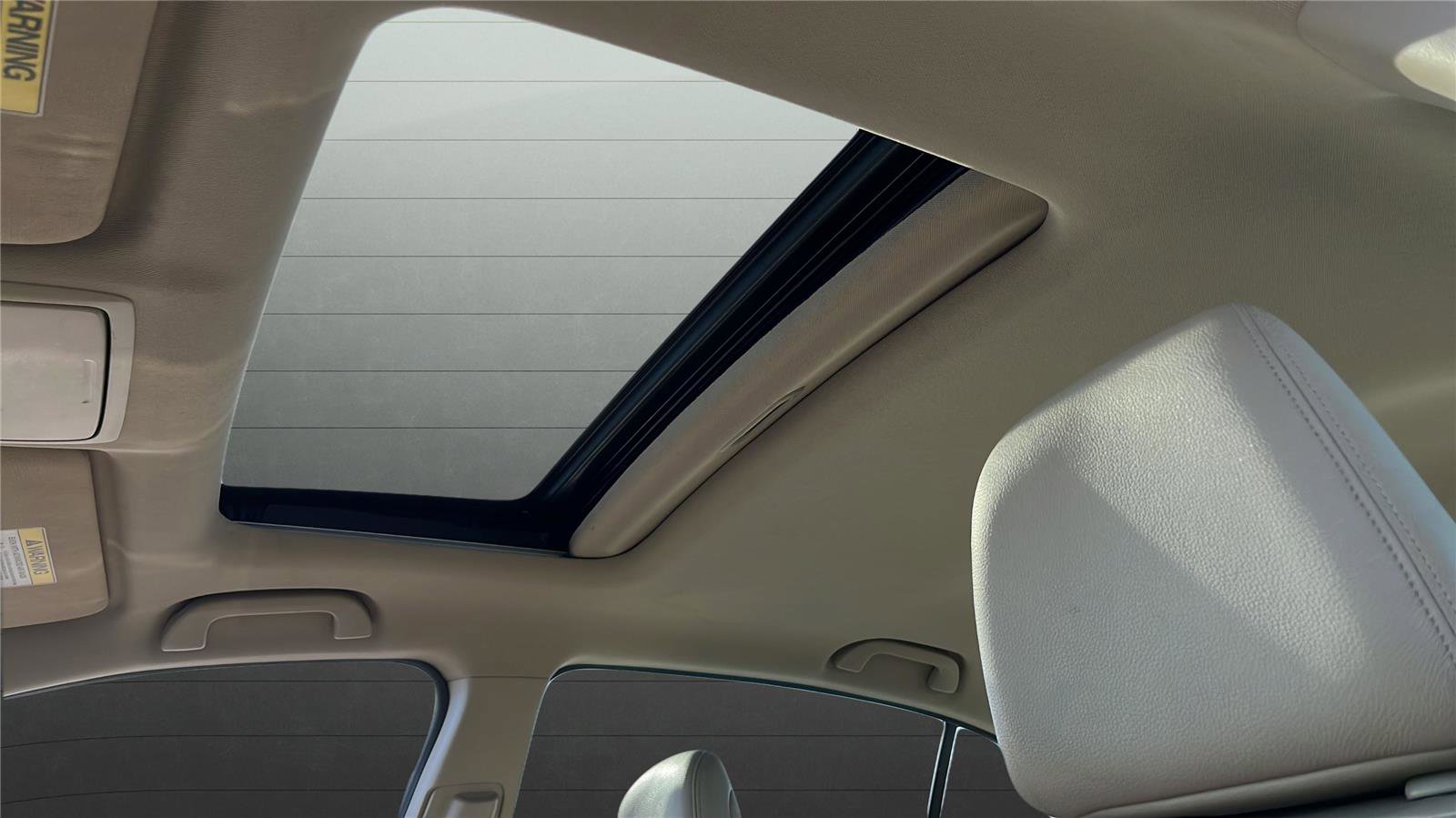 Used 2013 Honda Accord EX-L image 3