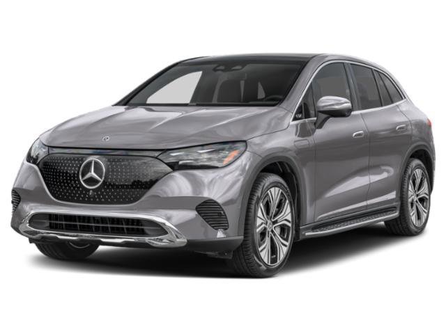 New 2026 Mercedes-Benz EQE 320 4MATIC SUV image 13