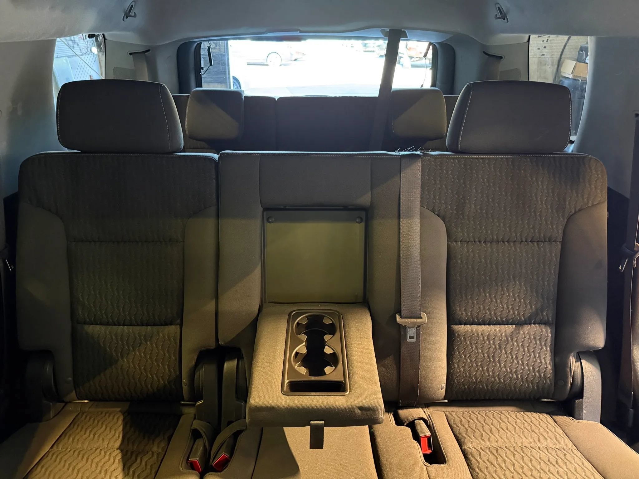 Used 2016 GMC Yukon SLE w/ HD Trailering Package AWD/4WD image 30