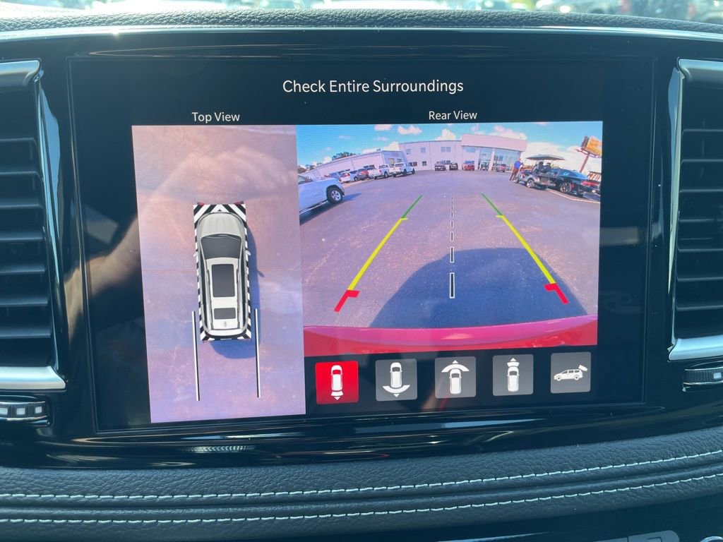 New 2026 Chrysler Pacifica Limited image 30