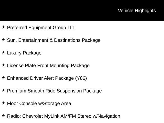 Used 2016 Chevrolet Suburban LT image 14