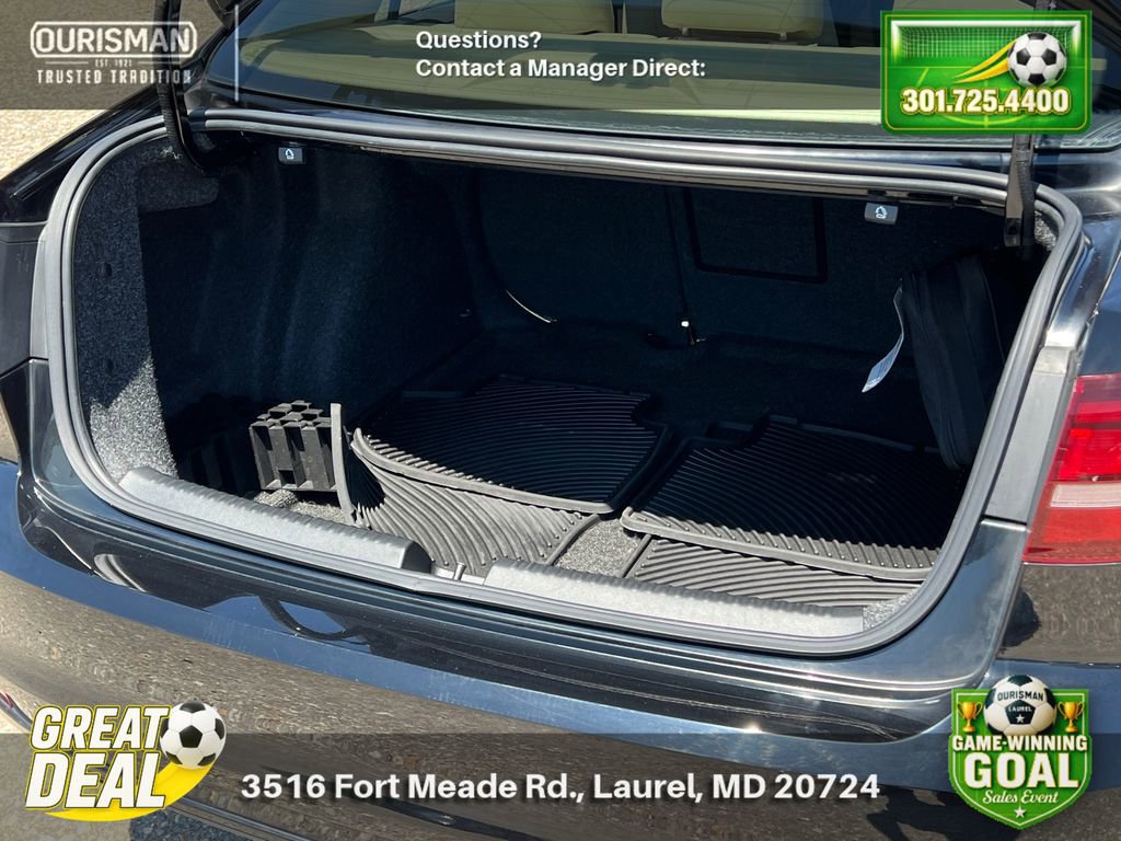 Used 2018 Volkswagen Jetta SE FWD image 13