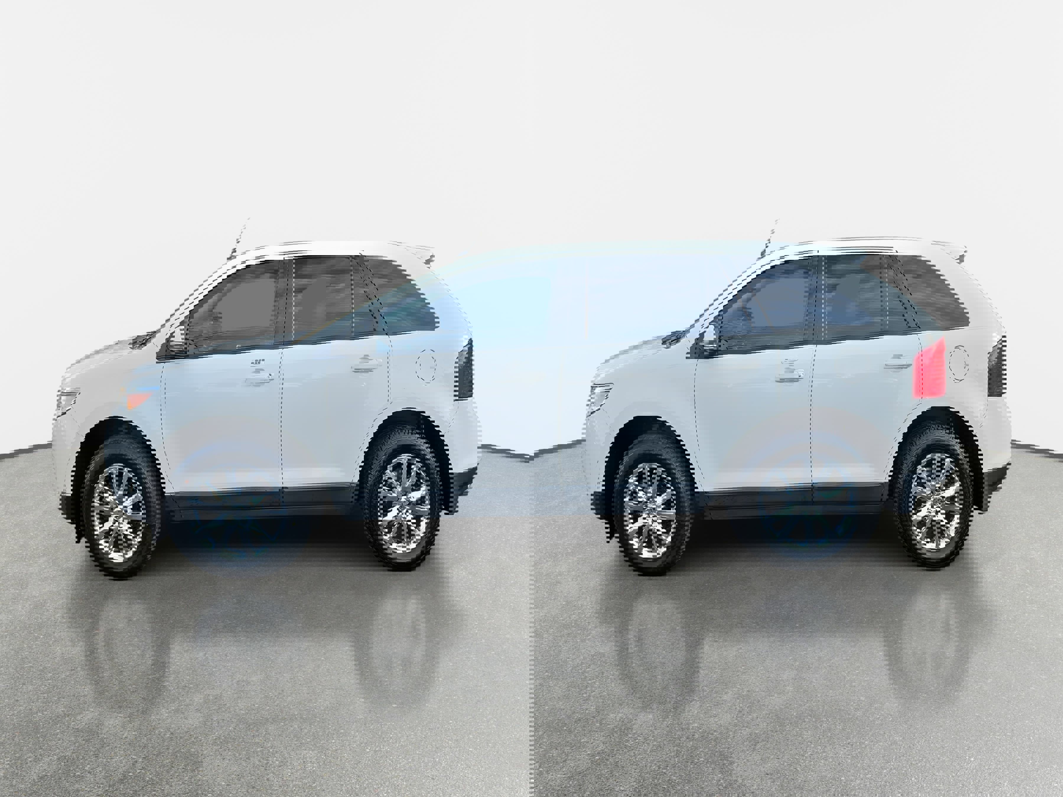 Used 2013 Ford Edge SEL image 6