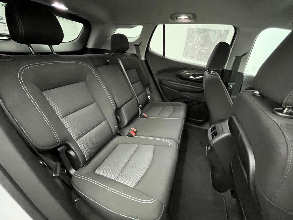 Used 2022 GMC Terrain SLE w/ Driver Convenience Package AWD/4WD image 36