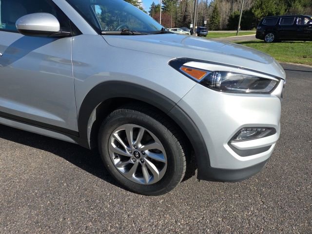 Used 2017 Hyundai Tucson SE AWD/4WD image 23