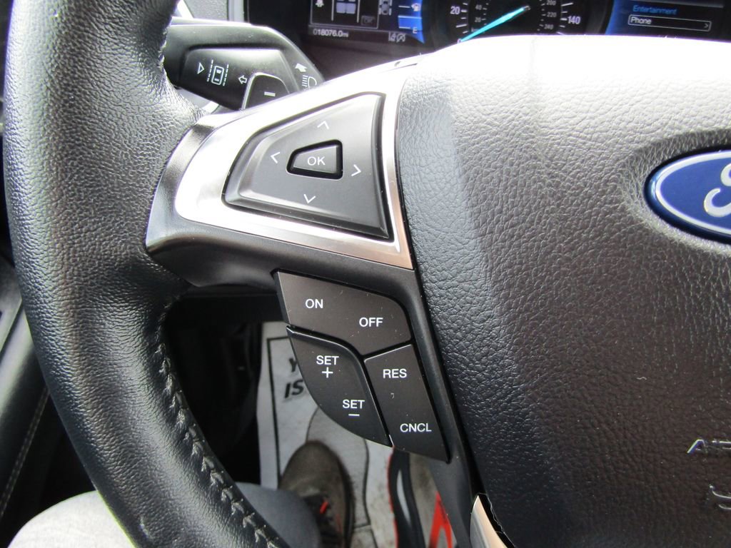 Used 2024 Ford Edge SEL w/ Convenience Package image 28