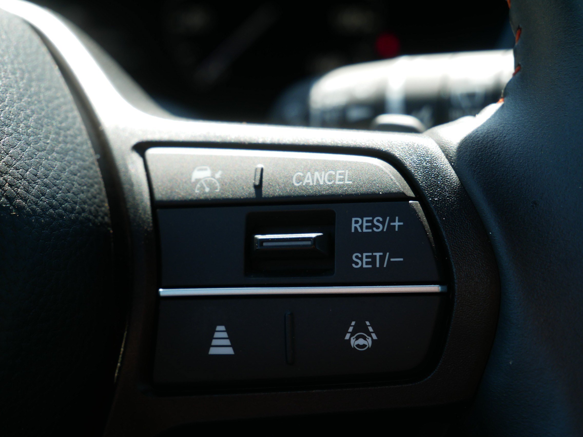 Certified 2024 Honda CR-V Sport image 30